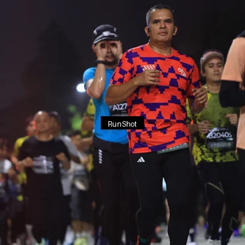 Runner Photo 6953685