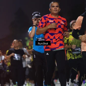 Runner Photo 6953686