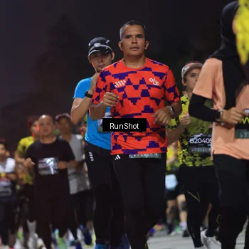 Runner Photo 6953687