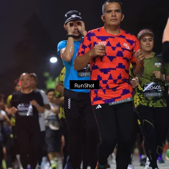 Runner Photo 6953688