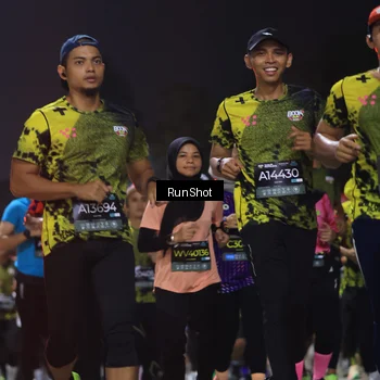 Runner Photo 6953689