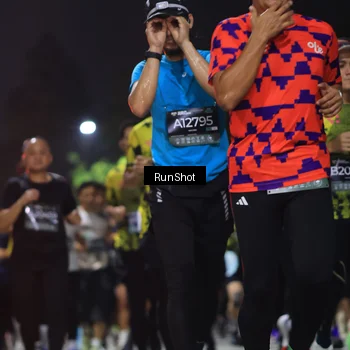 Runner Photo 6953693