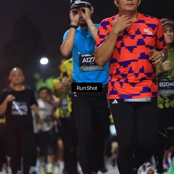 Runner Photo 6953694