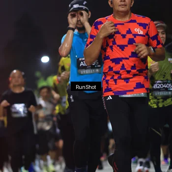 Runner Photo 6953697