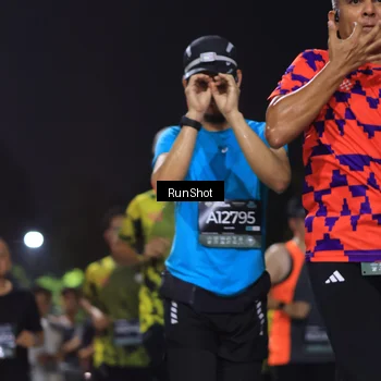 Runner Photo 6953698