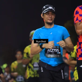 Runner Photo 6953699