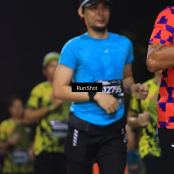 Runner Photo 6953701
