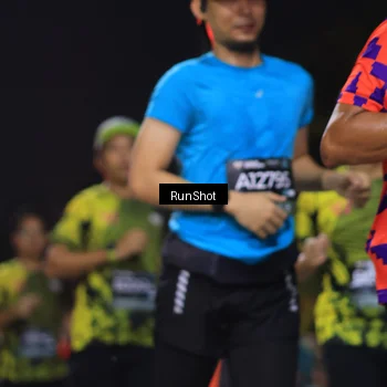 Runner Photo 6953703