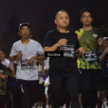 Runner Photo 6953707