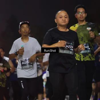 Runner Photo 6953709