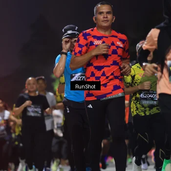 Runner Photo 6953710