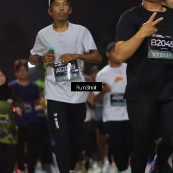 Runner Photo 6953716