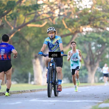 Runner Photo 6953720