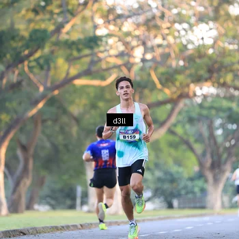 Runner Photo 6953721