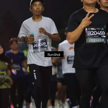 Runner Photo 6953722