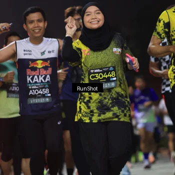Runner Photo 6953725