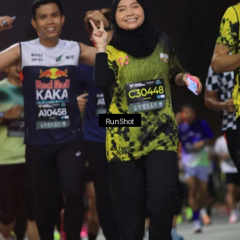 Runner Photo 6953726
