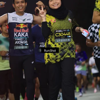 Runner Photo 6953727
