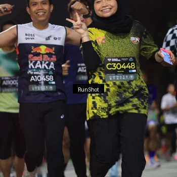 Runner Photo 6953728