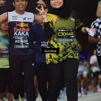 Runner Photo 6953729