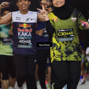 Runner Photo 6953730