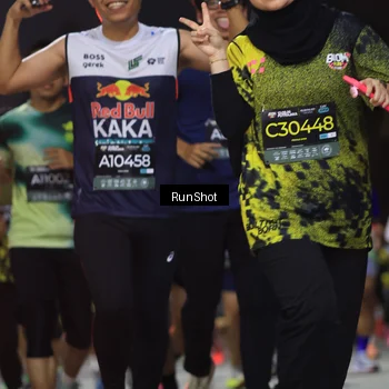 Runner Photo 6953731