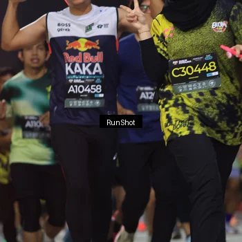 Runner Photo 6953732