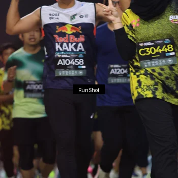 Runner Photo 6953734