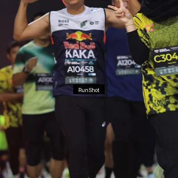 Runner Photo 6953735