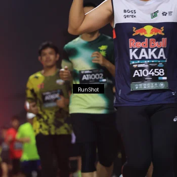 Runner Photo 6953741