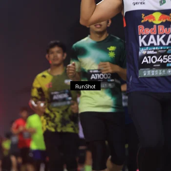 Runner Photo 6953742