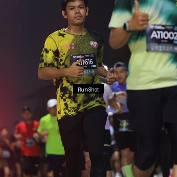 Runner Photo 6953747