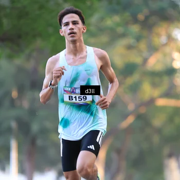 Runner Photo 6953748