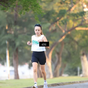 Runner Photo 6953750
