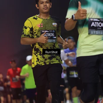 Runner Photo 6953751