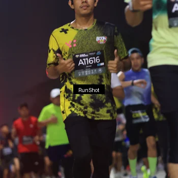 Runner Photo 6953753
