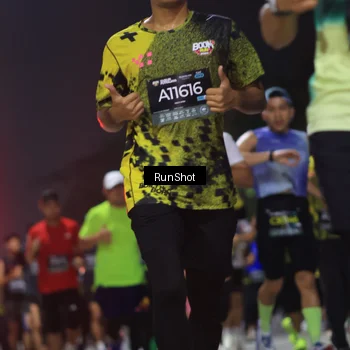 Runner Photo 6953755