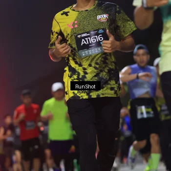 Runner Photo 6953756