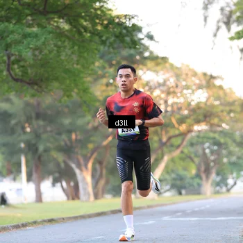 Runner Photo 6953758