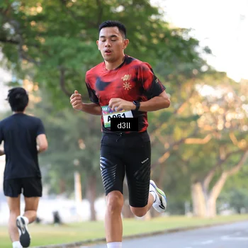 Runner Photo 6953759