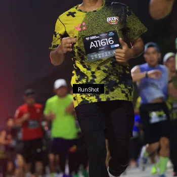 Runner Photo 6953760