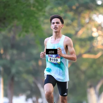 Runner Photo 6953761