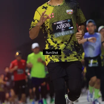 Runner Photo 6953762