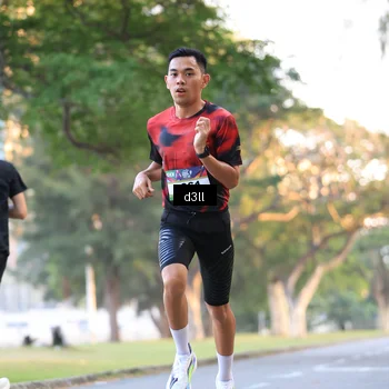 Runner Photo 6953763