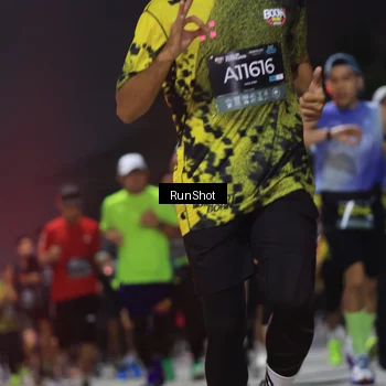 Runner Photo 6953764