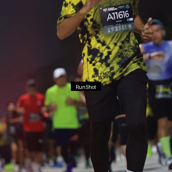 Runner Photo 6953765
