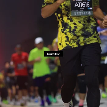 Runner Photo 6953766