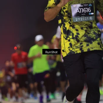 Runner Photo 6953767