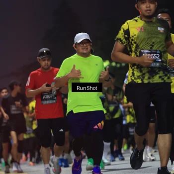 Runner Photo 6953775