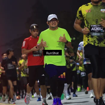 Runner Photo 6953776